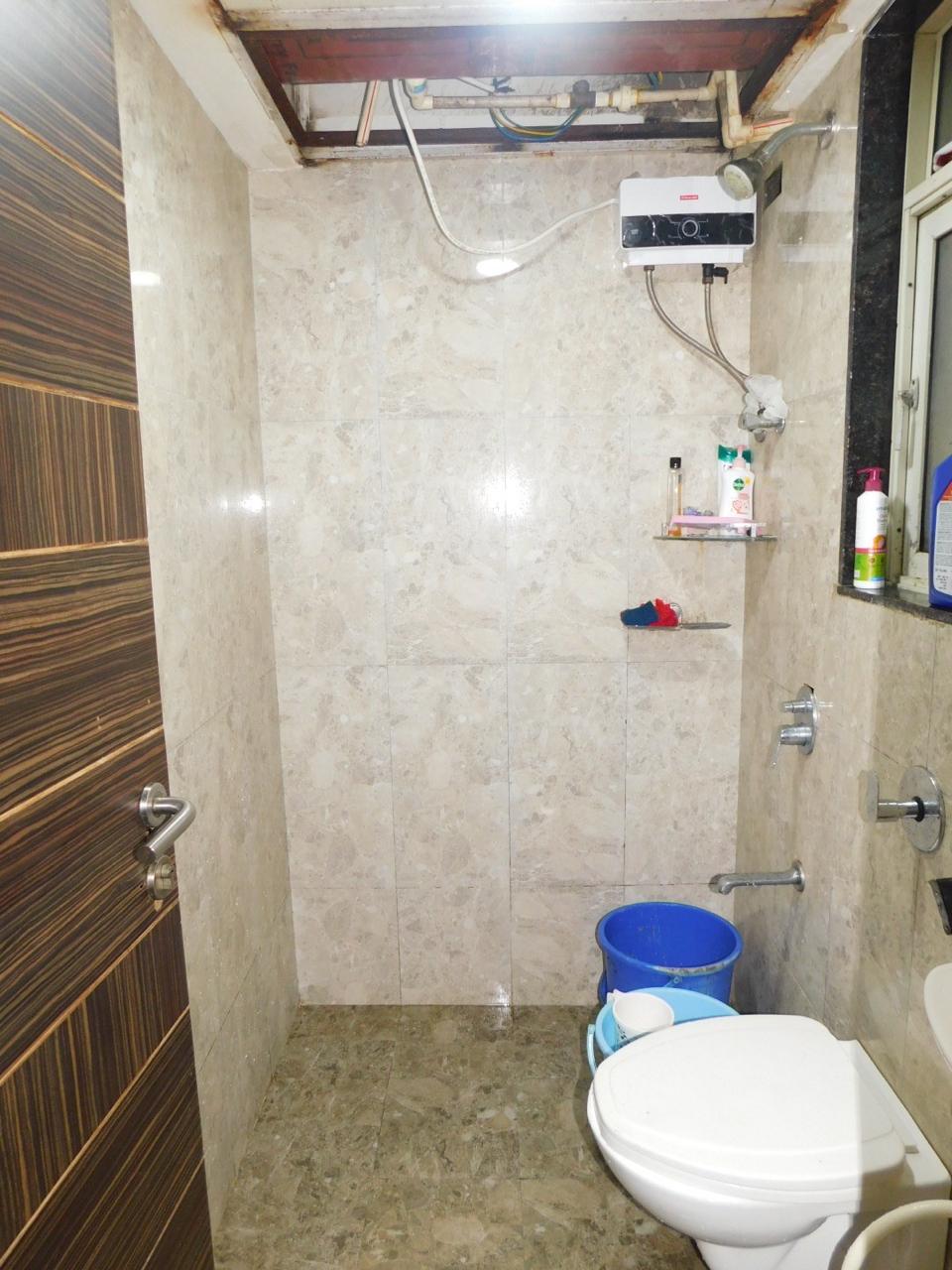 Clean and Comfortable Interiors