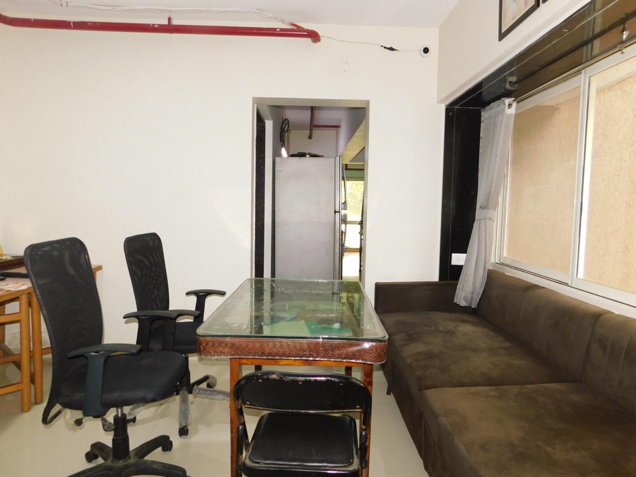 Comfortable PG room at The Mothers Home PG Services