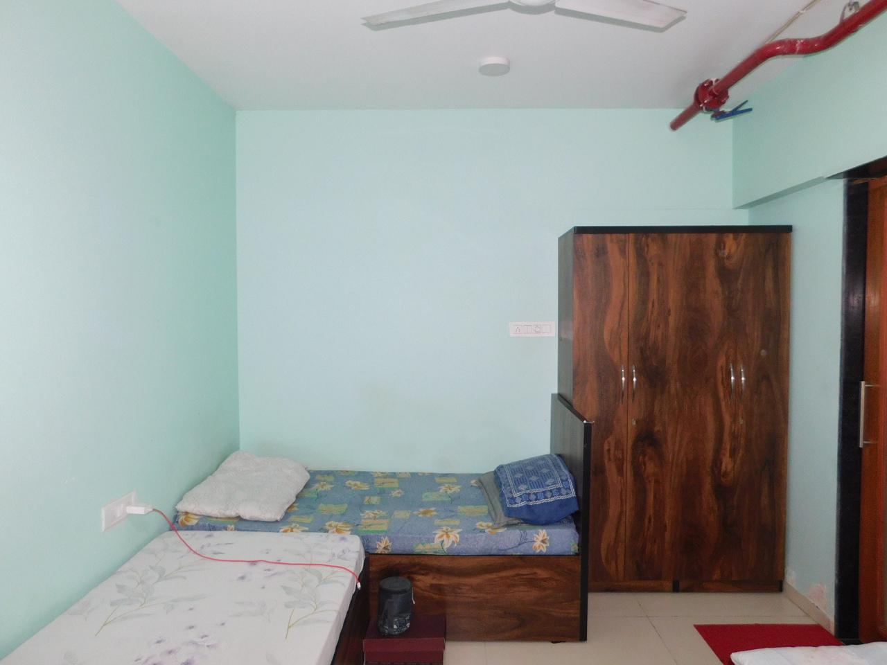 Common Area